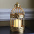 Homesmiths Cage Tealight Holder