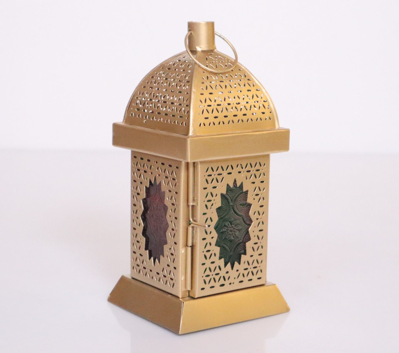 Homesmiths Square Lantern