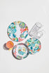 Tarhong Sandbar Brights Salad Plate 8.5 Inch