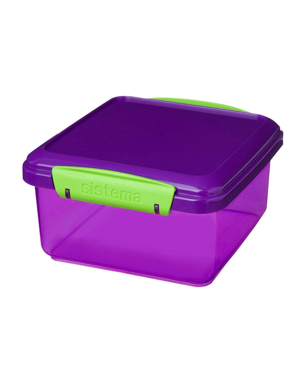 Sistema Lunch Plus 1.2L Purple