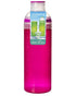Sistema 700ml Trio Water Bottle Pink