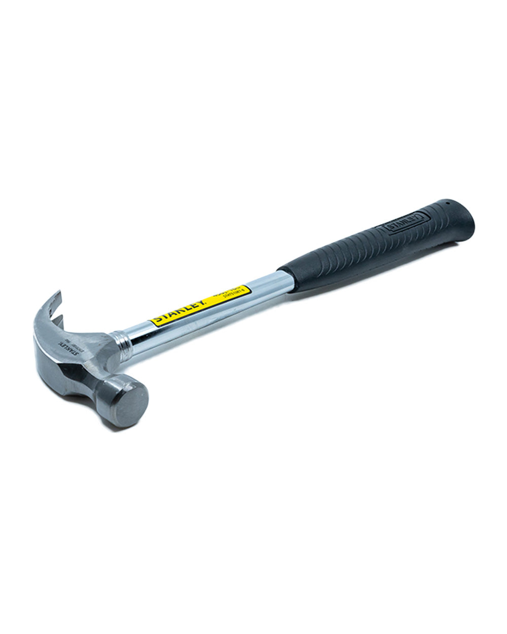 Stanley Claw Hammer Steel 16Oz