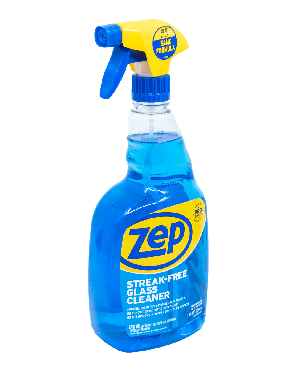 Zep 32 Ounce Glass Cleaner