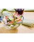 Termisil Heat-Resistant Bowls 26Cm
