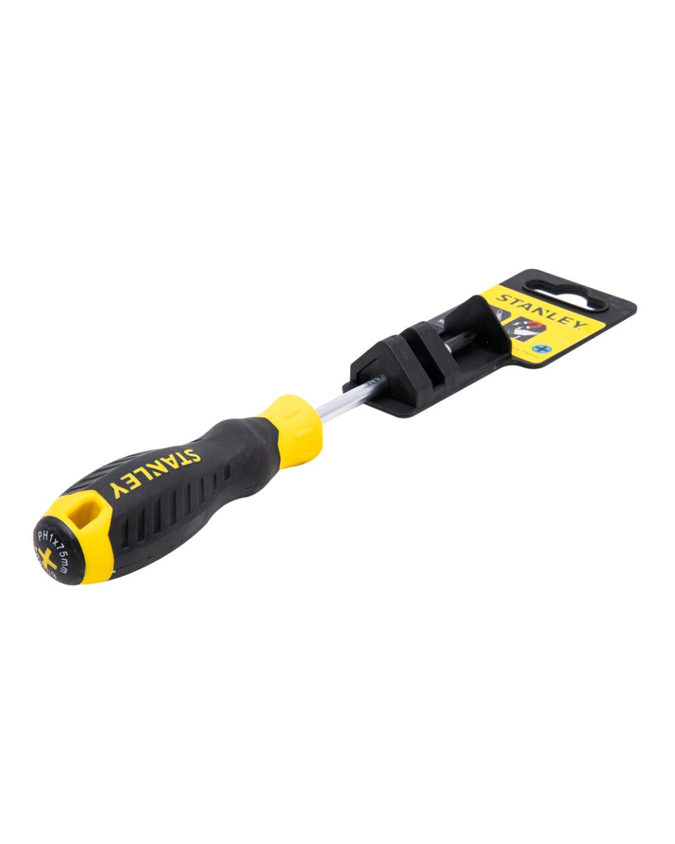 Stanley 1 X 75MM Philips Screwdriver