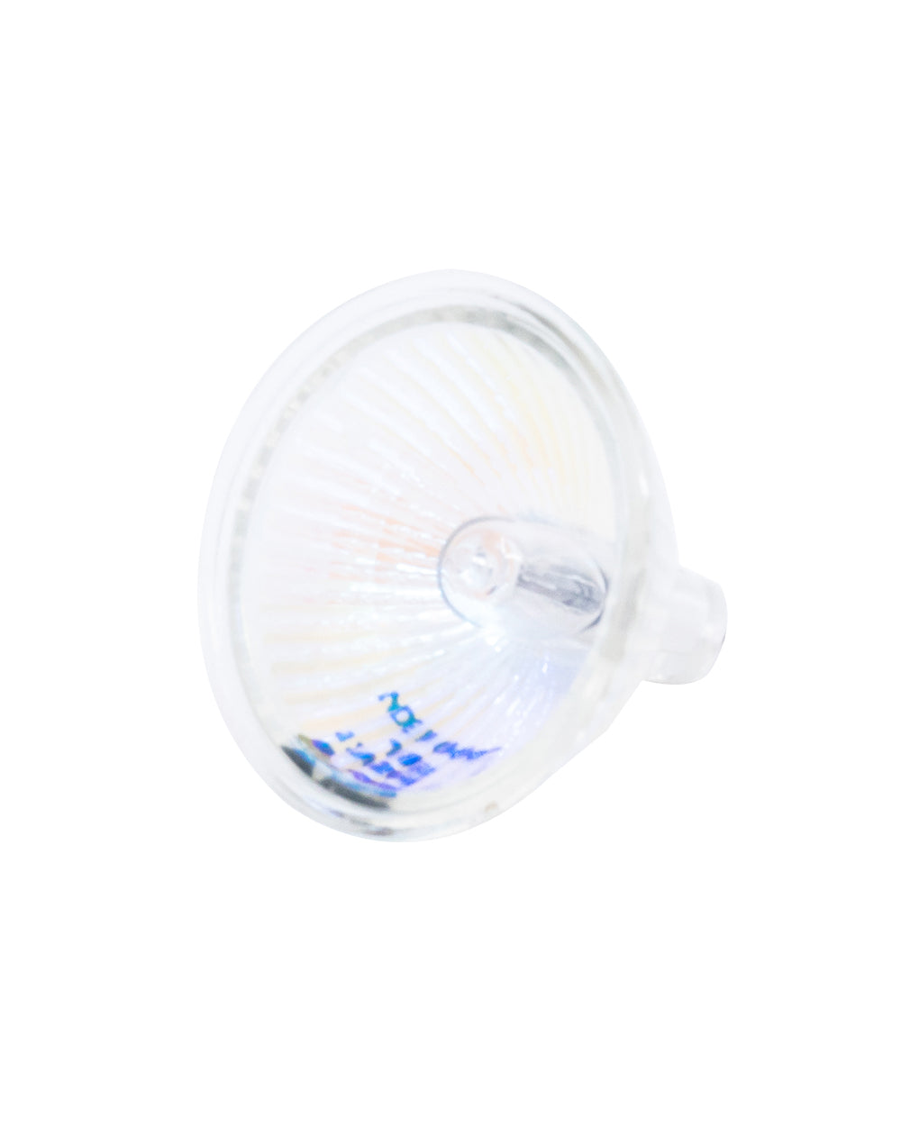Veto Mr 16 Spotlight Lamp White 12V 50W