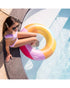 Swim Essentials Rainbow Printed Swimring 90cm