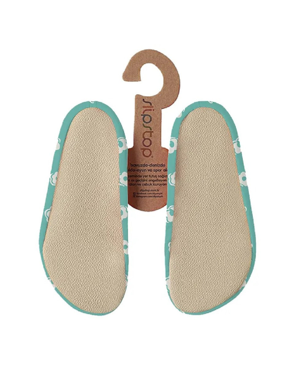 Slipstop Margarita Soft Junior Multipurpose Shoes M