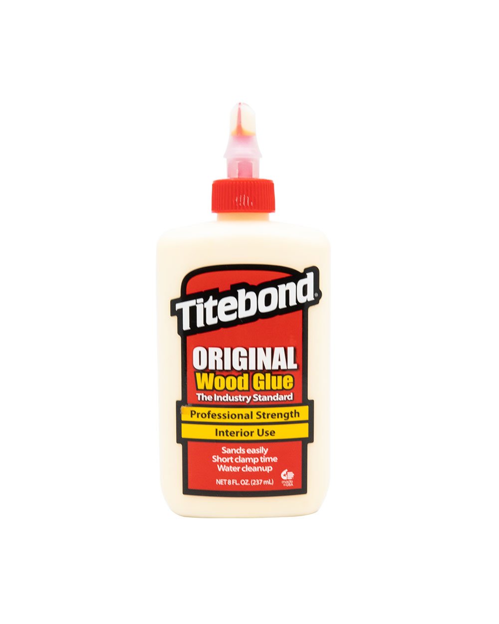 Titebond Glue 8Oz