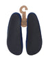 Slipstop Navy Adults Multipurpose Shoes M