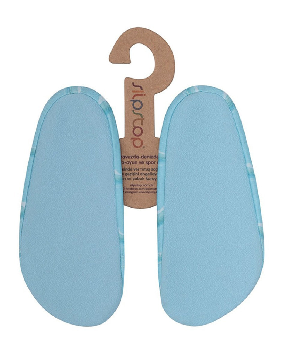 Slipstop Surf Rider Junior Multipurpose Shoes INF