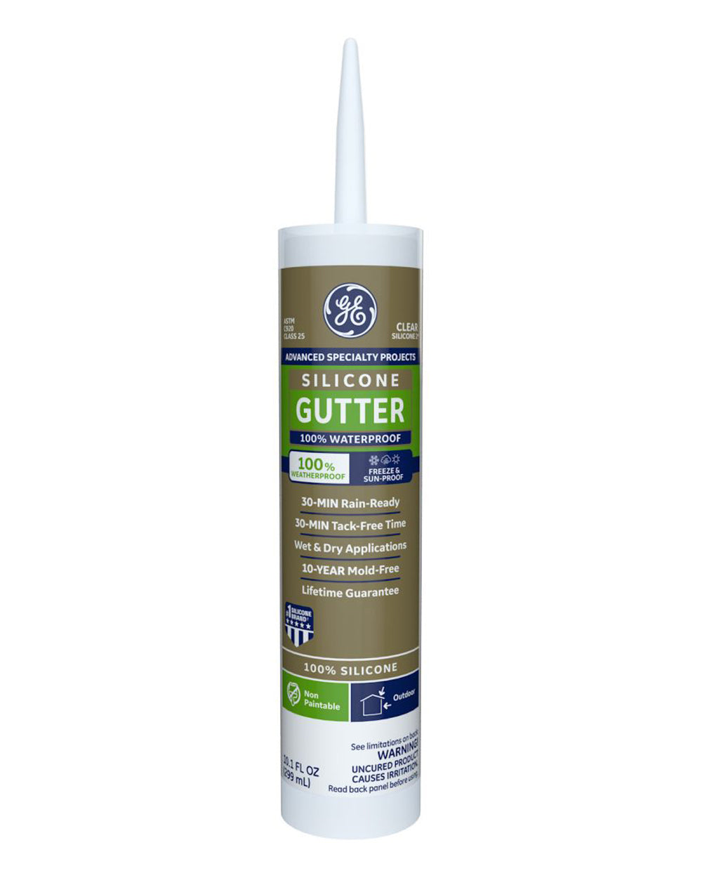 Sealants Gutter Silicone