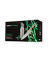 Samura Bamboo Knife Block with 4 Kitchen Knives Set