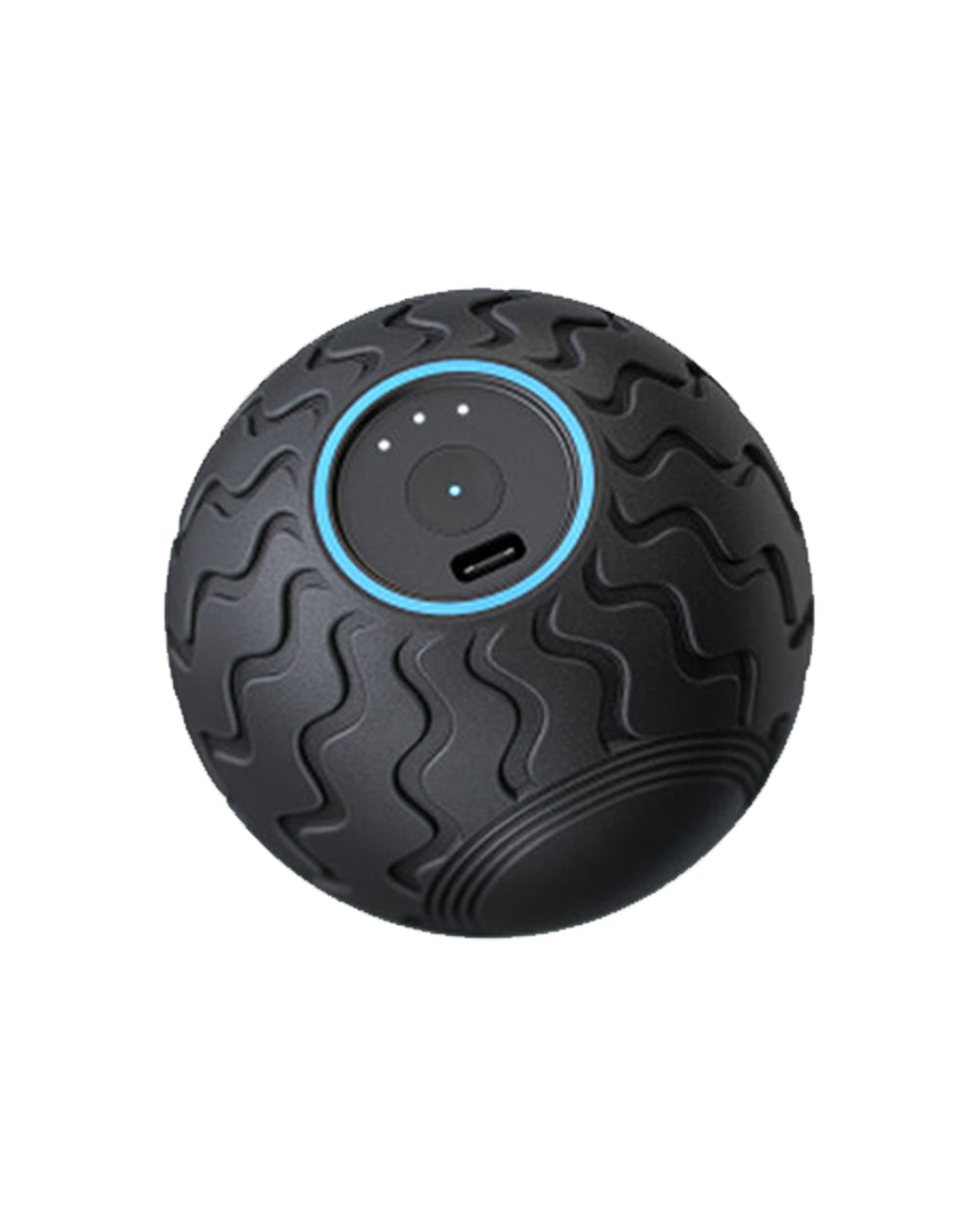 Therabody Wave Solo Ultra Portable Pinpointed Vibrating Roller