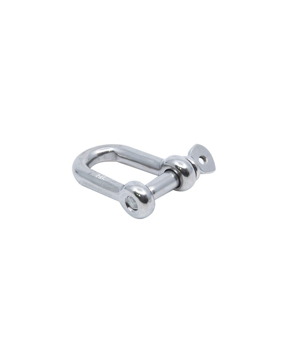 Shackle Stainless Steel 6mm