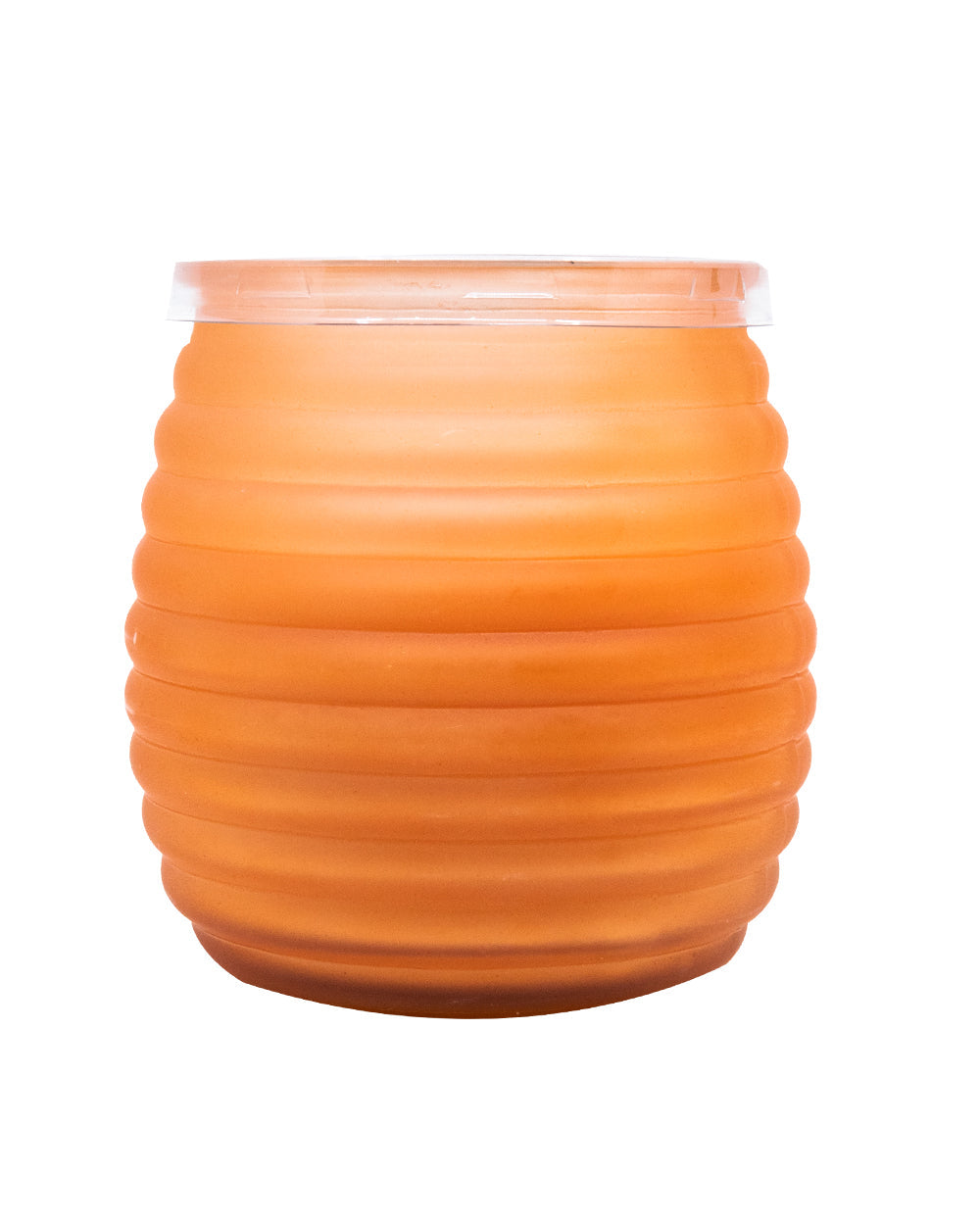 Waxworks Patio Glass Jar Candle