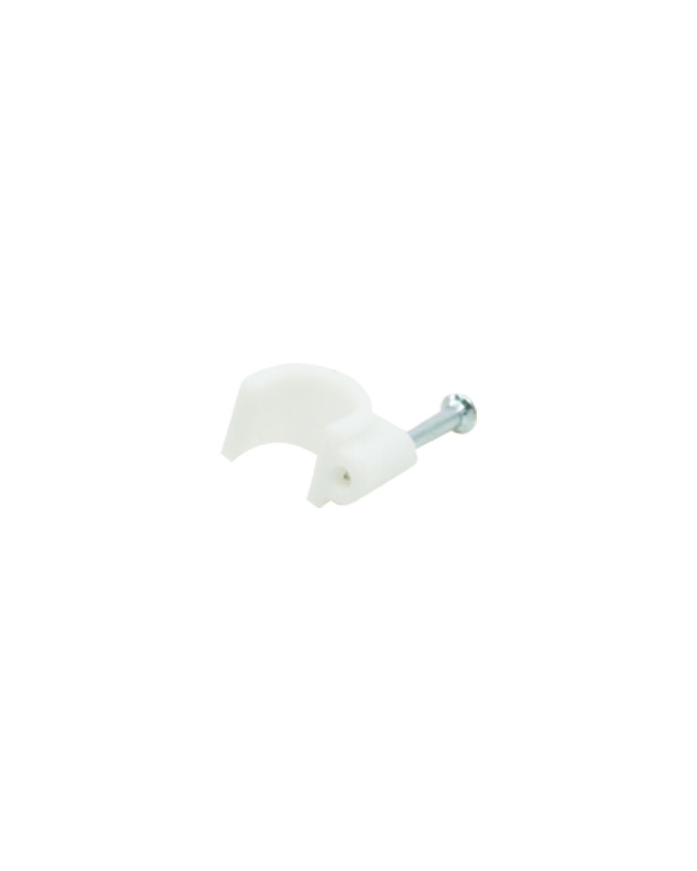 Terminator Cable Clip 8 millimetres