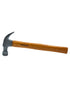 Stanley Wooden Claw Hammer 16OZ