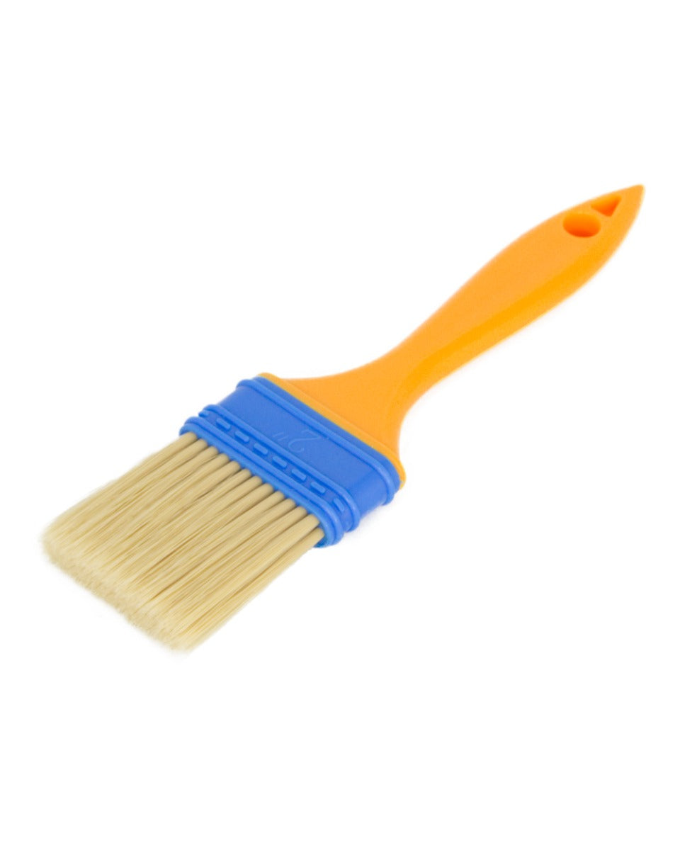 Roll Roy 2 Inch Economy Brush