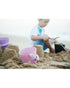 Scrunch Beach Bucket Dusty Rose