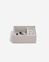 Stackers Micro Jewellery Box Taupe