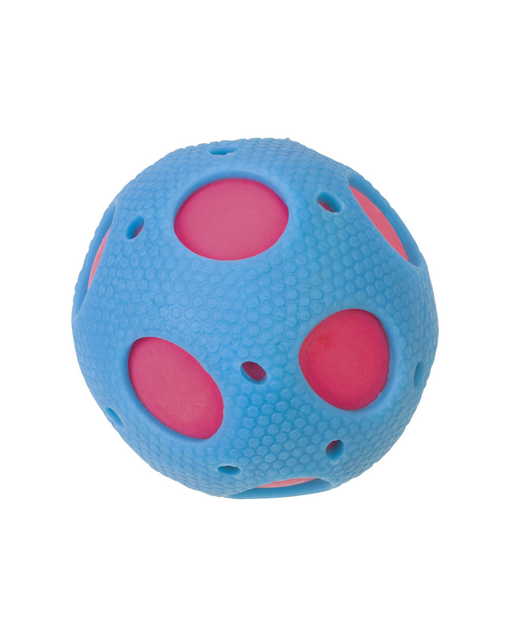 Toysmith Webby Wiggle Ball