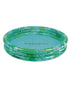 Swim Essentials Green Tropical Printed Children's pool 150 cm 3 rings