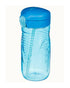 Sistema 520ML Tritan Quick Flip Water Bottle Blue