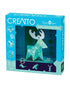 Thames & Kosmos Creatto Moose Light-Up Crafting Puzzle Kit