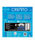 Thames & Kosmos Creatto Polar Light-Up Crafting Puzzle Kit