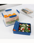 Sistema Lunch Tub 2.3L Blue