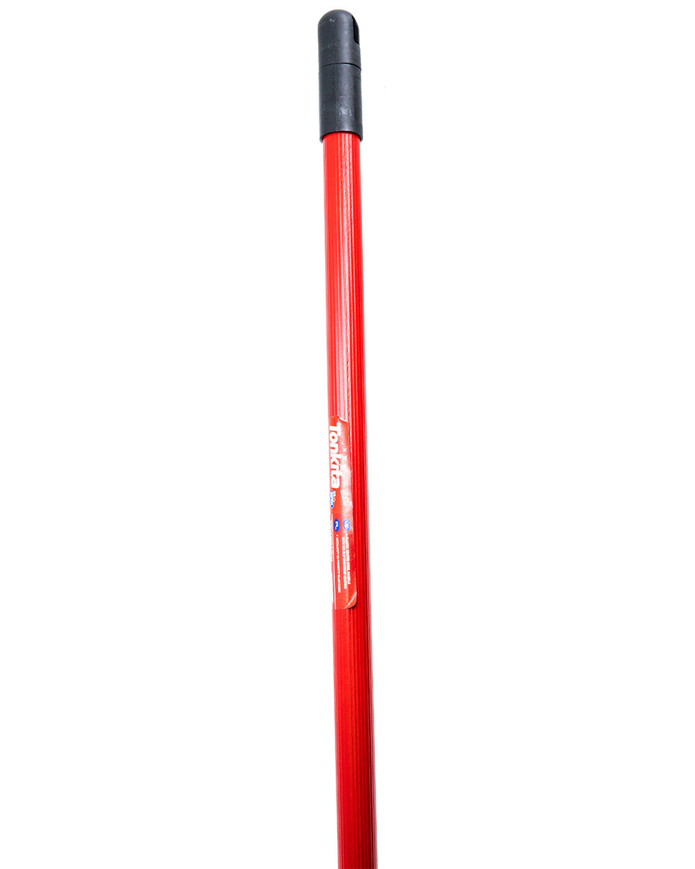 Tonkita Textile Mop with Stick