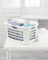 Sterilite 2 Bushel Ultra Laundry Basket
