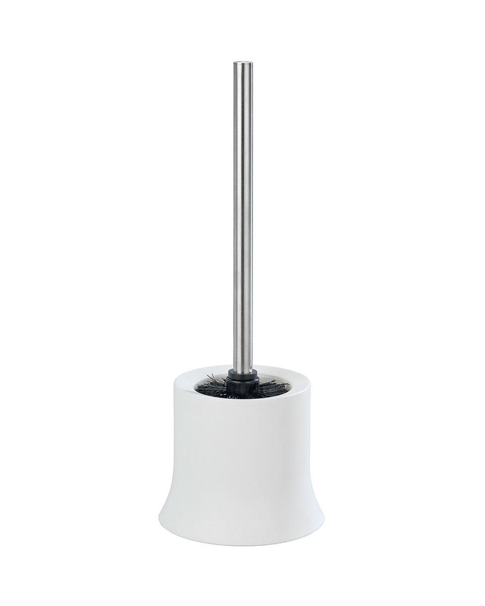 Wenko Toilet Brush Mod. Basic White