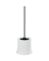 Wenko Toilet Brush Mod. Basic White
