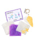 Thames & Kosmos Creatto Unicorn Light-Up Crafting Puzzle Kit