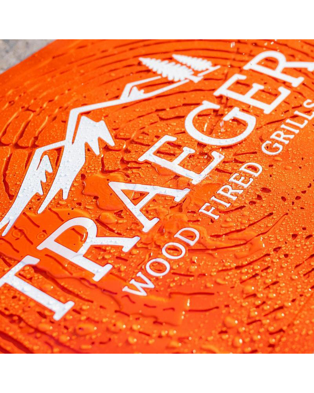 Traeger Grill Mat