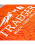 Traeger Grill Mat