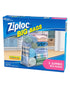 Ziploc 3 Pack XXL Heavy Duty Big Bag