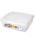 Sistema 3.5L Bakery Box Accents White Clip