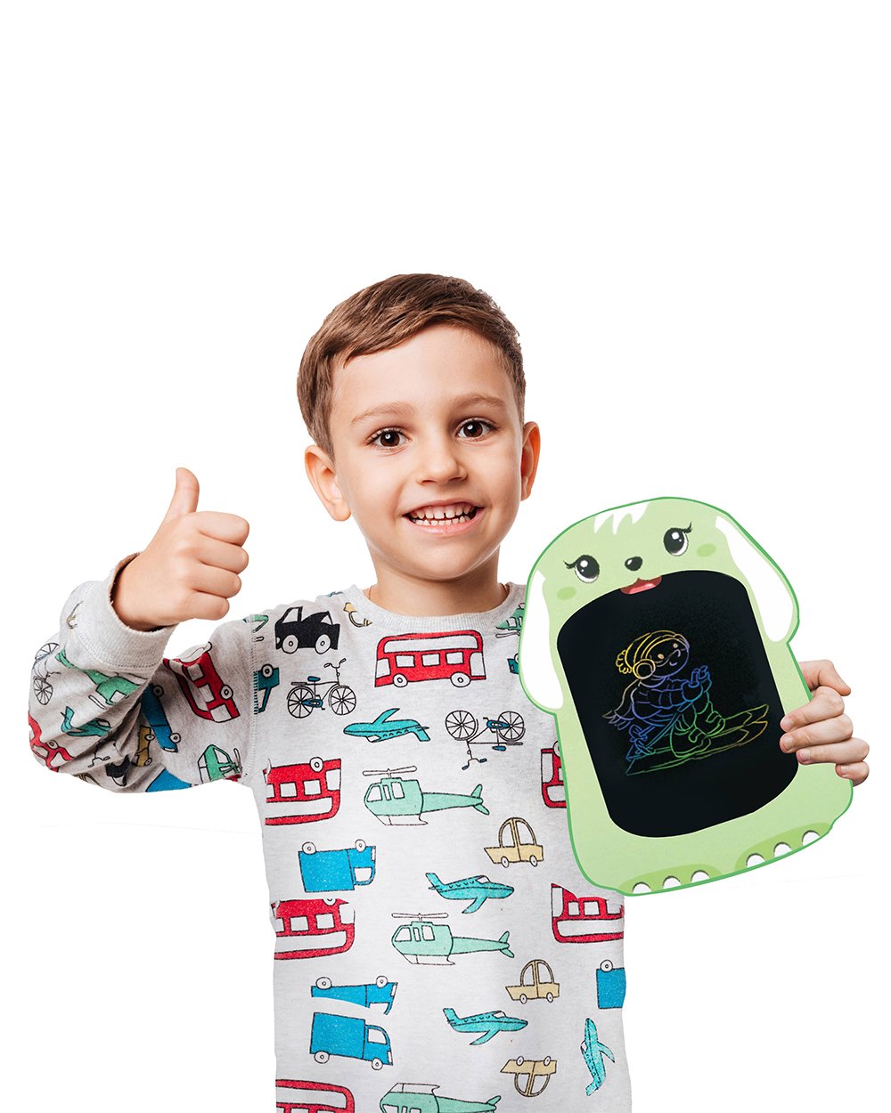 Trands Kids Writing Pad TR-KWP527