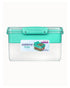 Sistema Lunch Tub 2.3L Teal