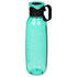 Sistema 850ml Traverse Bottle Green