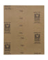 Sea France Waterproof Sandpaper 60 Grit