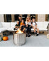 Solo Stove ranger portable 15 Inch Low Smoke Portable Firepit