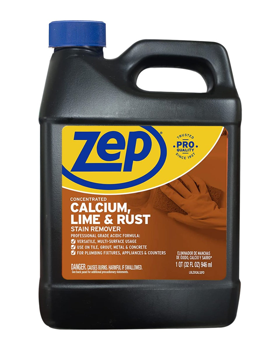 Zep Rust Remover 32Oz
