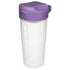 Sistema 750ML Active Shaker Purple