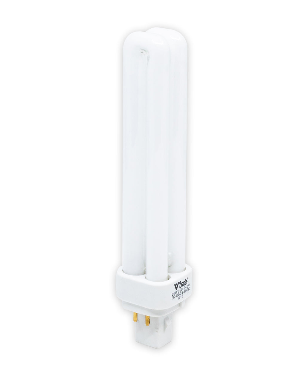 Veto PL Lamp 26W 4 Pin Cool White