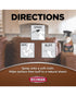 Weiman Leather Cleaner & Conditioner Spray
