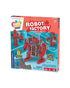 Thames & Kosmos Robot Factory STEM Experiment Kit